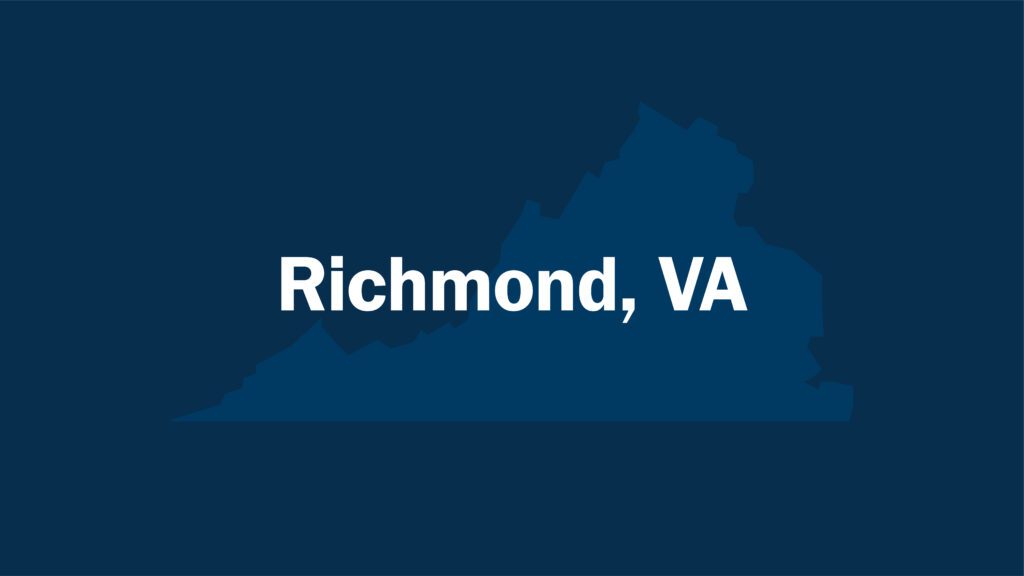 virtual tours richmond va